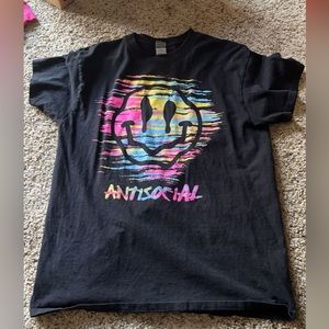 ANTISOCIAL T-Shirt